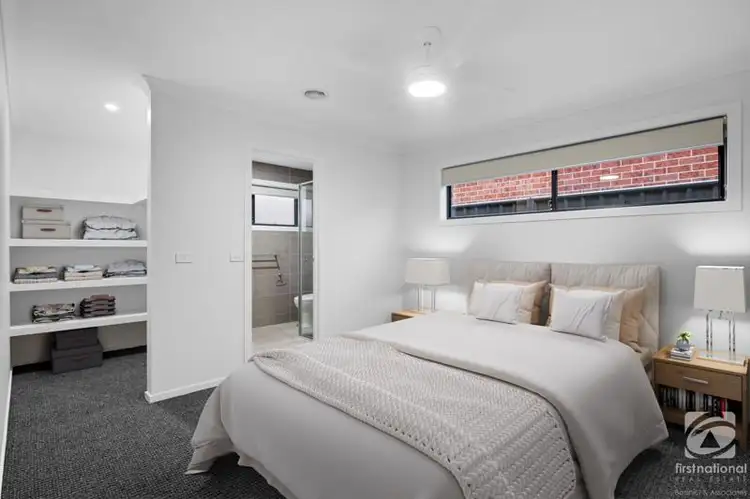 Sixth view of Homely house listing, 1A Clarendon Avenue, Wodonga VIC 3690