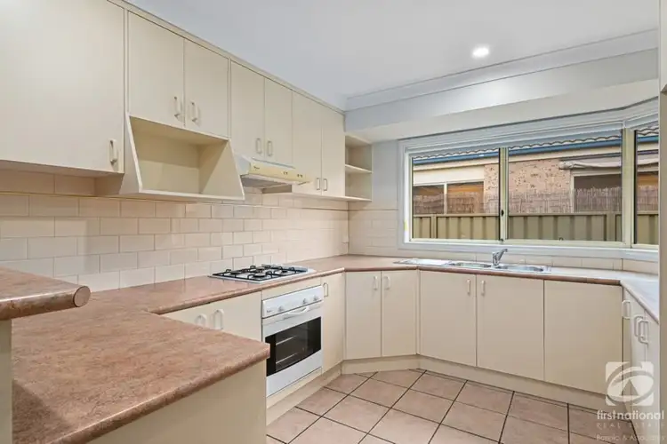 Second view of Homely house listing, 3 Ty Court, Wodonga VIC 3690