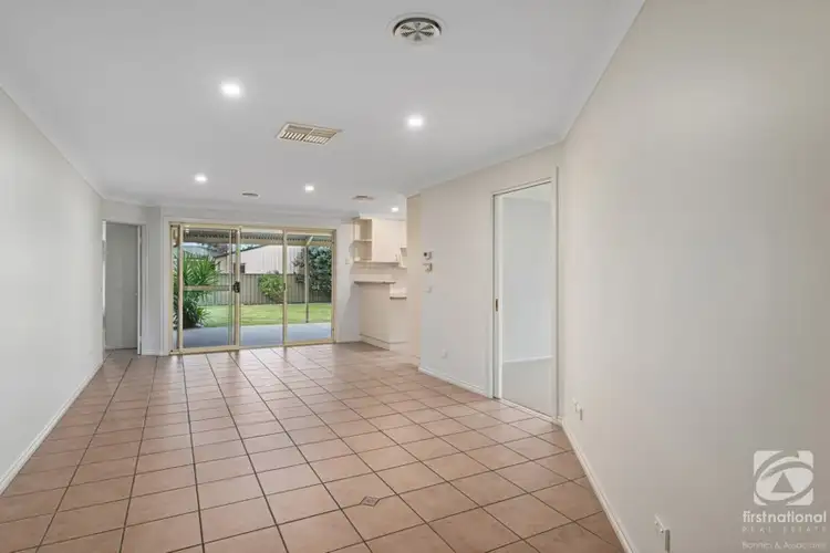 Third view of Homely house listing, 3 Ty Court, Wodonga VIC 3690