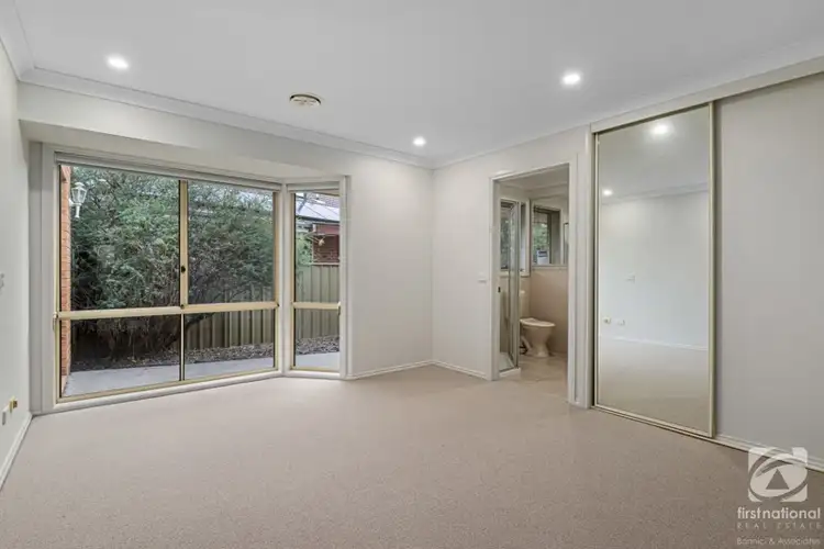 Fourth view of Homely house listing, 3 Ty Court, Wodonga VIC 3690