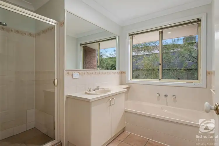 Fifth view of Homely house listing, 3 Ty Court, Wodonga VIC 3690