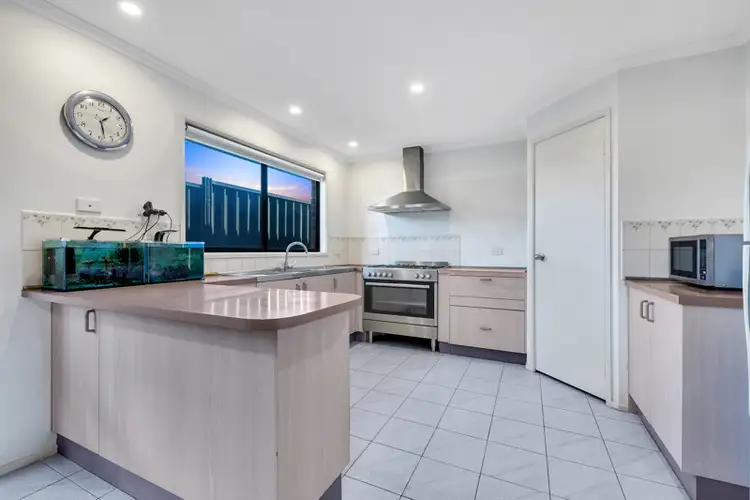 Second view of Homely house listing, 12 Linden Close, Meadow Heights VIC 3048