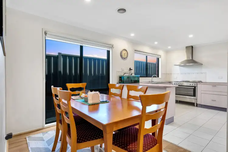 Fourth view of Homely house listing, 12 Linden Close, Meadow Heights VIC 3048