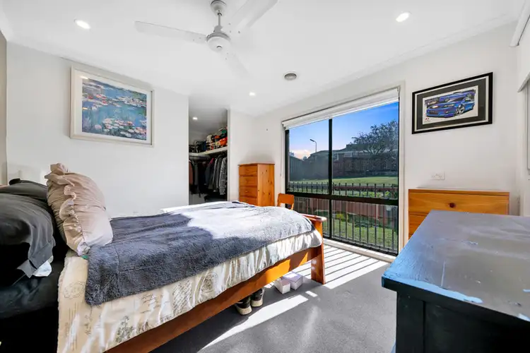 Fifth view of Homely house listing, 12 Linden Close, Meadow Heights VIC 3048