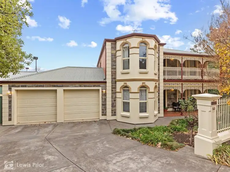 Main view of Homely house listing, 50 The Oaks Parade, Aberfoyle Park SA 5159