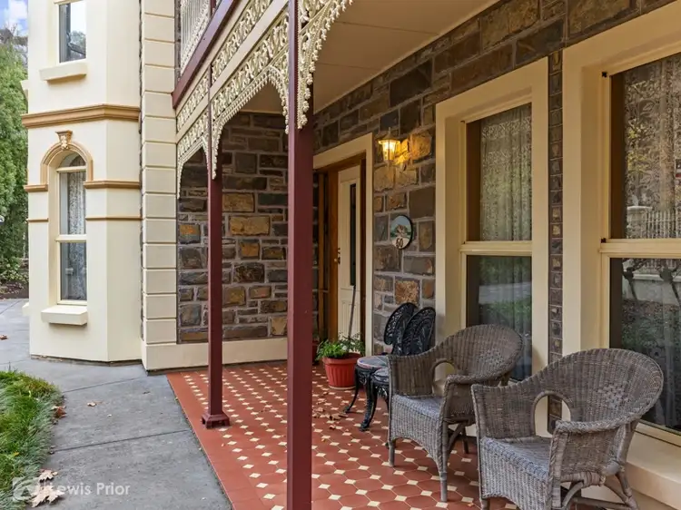 Second view of Homely house listing, 50 The Oaks Parade, Aberfoyle Park SA 5159