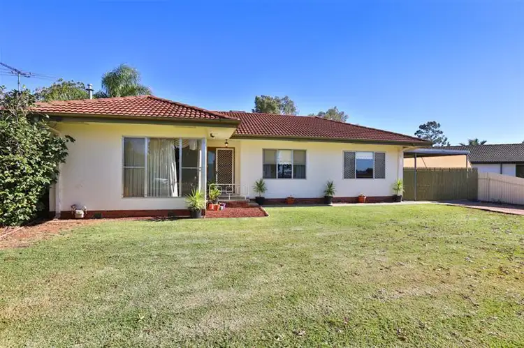 Main view of Homely house listing, 1065 Karadoc Avenue, Irymple VIC 3498