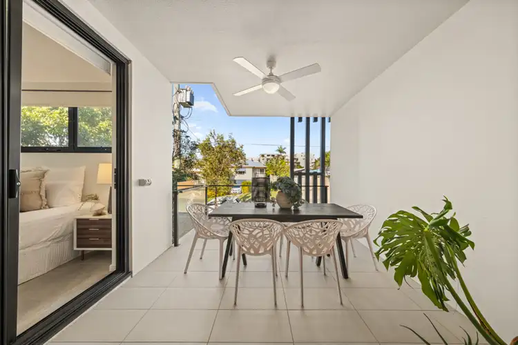Fourth view of Homely house listing, 4/20 Hertford Street, Upper Mount Gravatt QLD 4122
