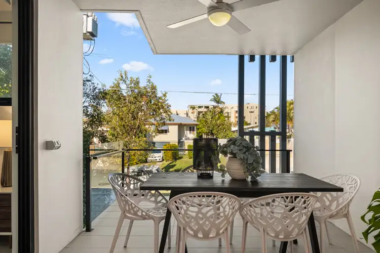 Fifth view of Homely house listing, 4/20 Hertford Street, Upper Mount Gravatt QLD 4122