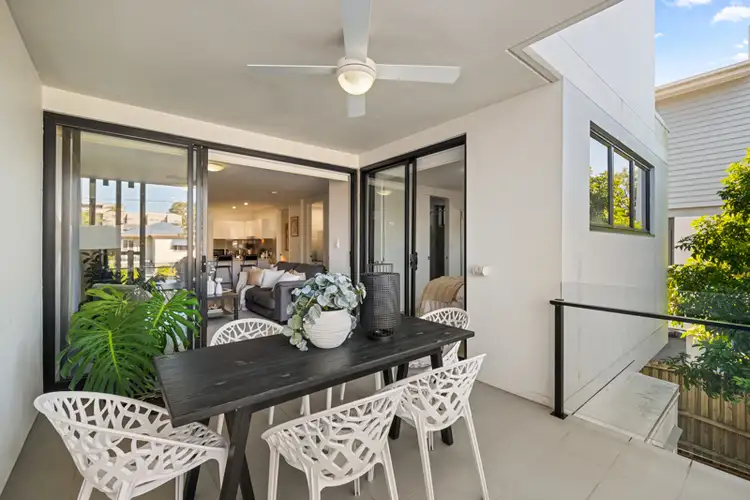 Sixth view of Homely house listing, 4/20 Hertford Street, Upper Mount Gravatt QLD 4122