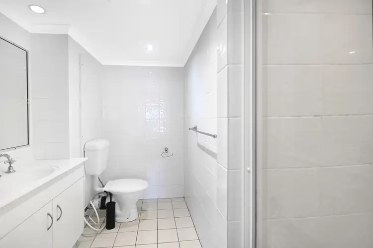 Sixth view of Homely apartment listing, 308/67 Ferny Avenue, Surfers Paradise QLD 4217