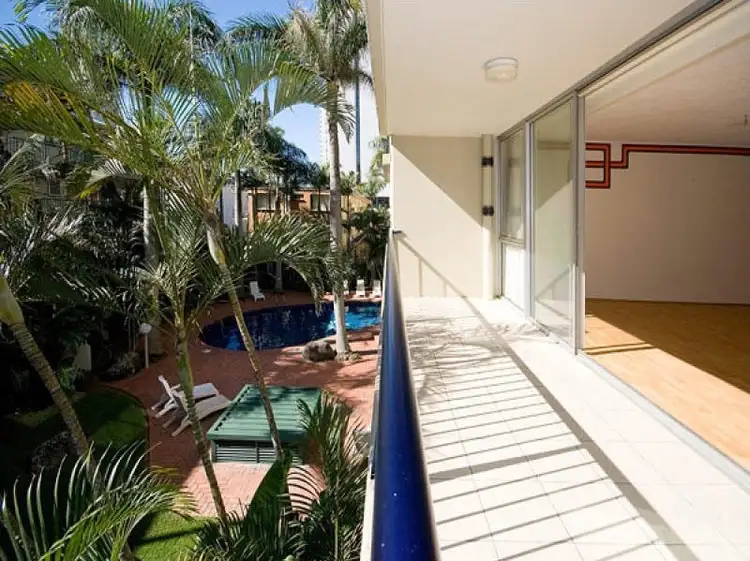 Main view of Homely apartment listing, 201/67 Ferny Avenue, Surfers Paradise QLD 4217