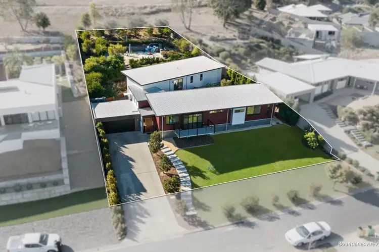 20 Tanner Terrace, Wodonga VIC 3690