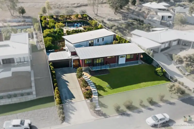 Main view of Homely house listing, 20 Tanner Terrace, Wodonga VIC 3690