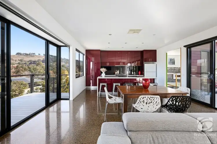 Fifth view of Homely house listing, 20 Tanner Terrace, Wodonga VIC 3690