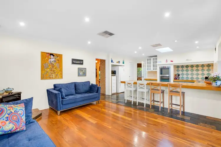 Second view of Homely house listing, 22 Leschenaultia Street, Roleystone WA 6111