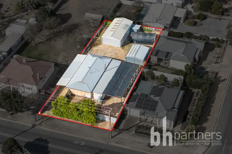 Main view of Homely townhouse listing, 10 Berryman Avenue, Mannum SA 5238