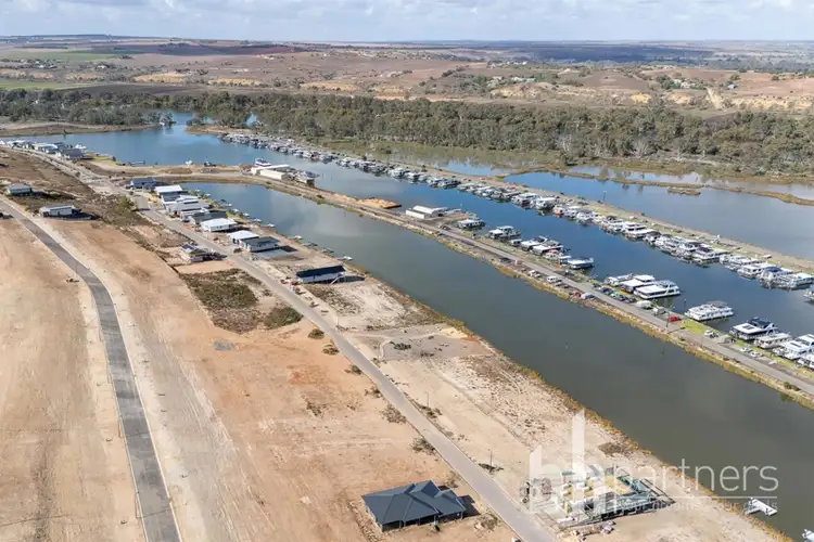 Fifth view of Homely land listing, Allotment 351 Marina Way, Mannum SA 5238