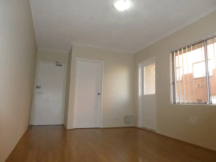 Third view of Homely apartment listing, 5/37 Nagle Street 37 Nagle Street, Liverpool NSW 2170