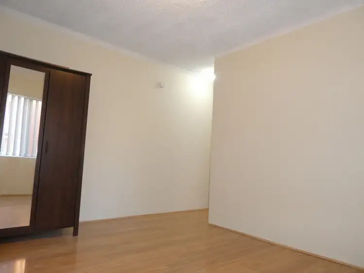 Fifth view of Homely apartment listing, 5/37 Nagle Street 37 Nagle Street, Liverpool NSW 2170