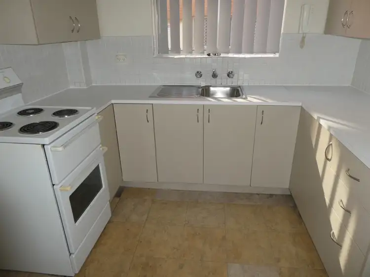 Sixth view of Homely apartment listing, 5/37 Nagle Street 37 Nagle Street, Liverpool NSW 2170