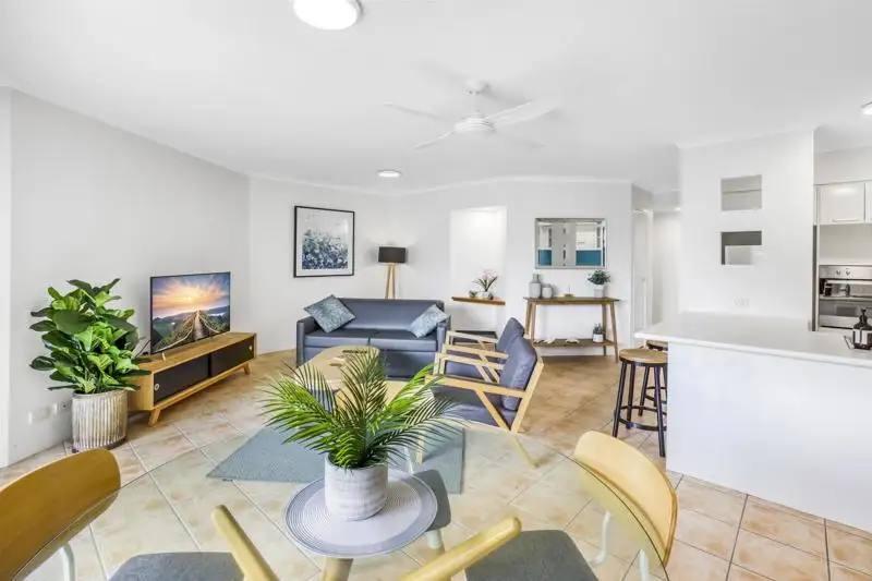 Main view of Homely apartment listing, 11/13 Montgomery Avenue, Main Beach QLD 4217