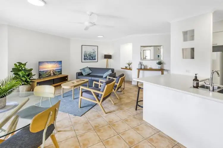 Fourth view of Homely apartment listing, 11/13 Montgomery Avenue, Main Beach QLD 4217