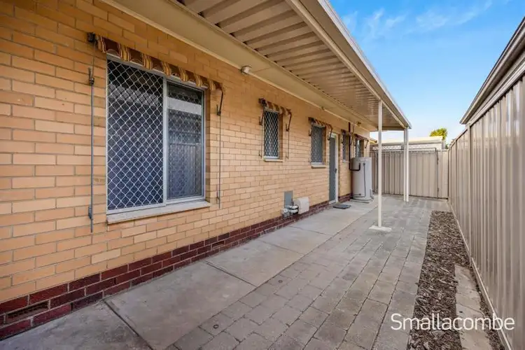 Second view of Homely unit listing, 1/2 Fourth Avenue, Ascot Park SA 5043
