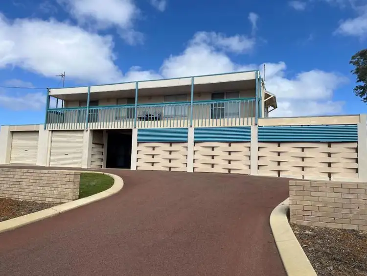 Main view of Homely house listing, 3 LESUEUR Drive, Jurien Bay WA 6516