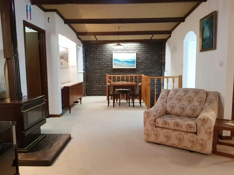 Second view of Homely house listing, 3 LESUEUR Drive, Jurien Bay WA 6516