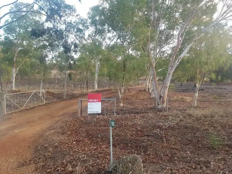 Second view of Homely house listing, 105 BADGINGARRA Road, Dandaragan WA 6507