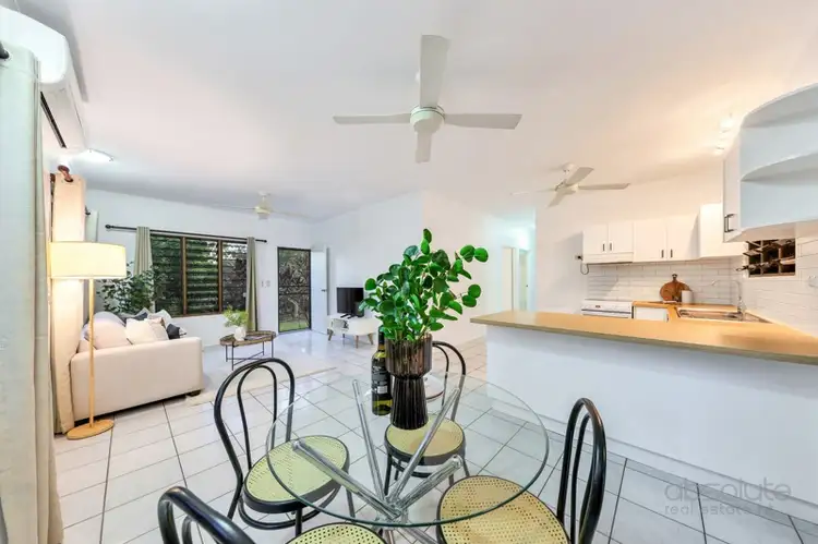75 Sibbald Crescent, Woodroffe NT 830