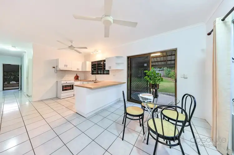 Fourth view of Homely house listing, 75 Sibbald Crescent, Woodroffe NT 830