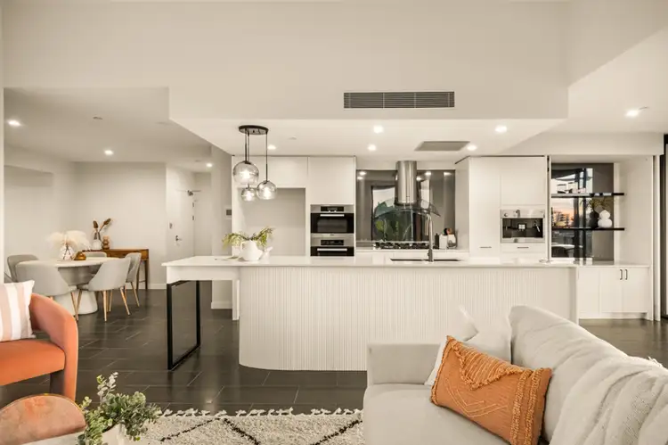 Third view of Homely house listing, 228/10 Pidgeon Close, West End QLD 4101