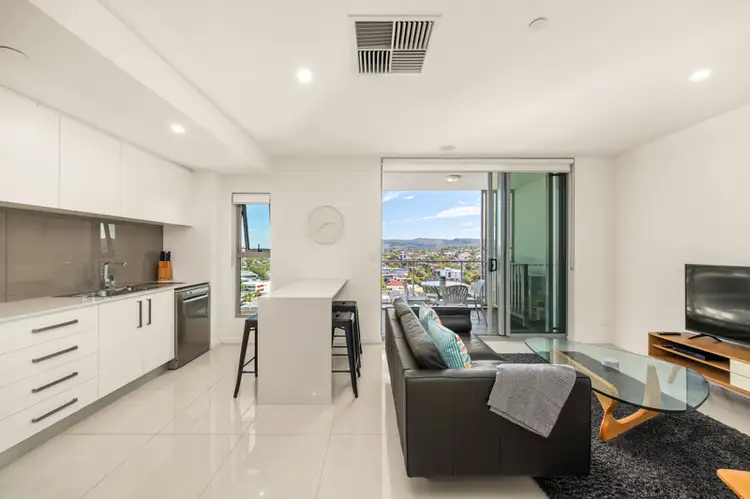 61/27 Manning Street, Milton QLD 4064