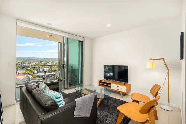 Sixth view of Homely house listing, 61/27 Manning Street, Milton QLD 4064