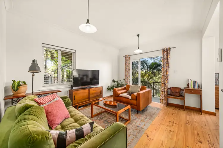 6/27 Gerler Street, Bardon QLD 4065