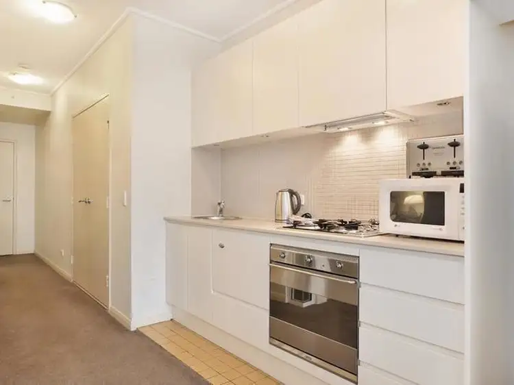 Second view of Homely apartment listing, 308/26 Napier Street, North Sydney NSW 2060