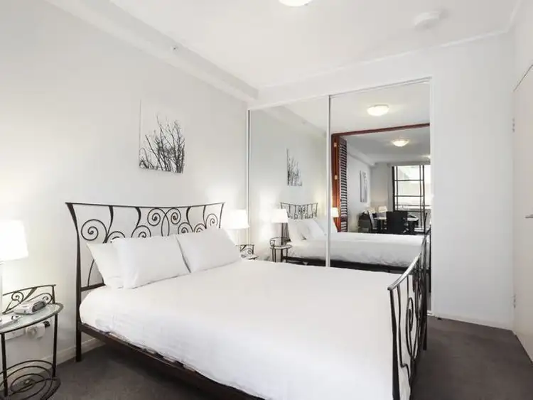 Fourth view of Homely apartment listing, 308/26 Napier Street, North Sydney NSW 2060
