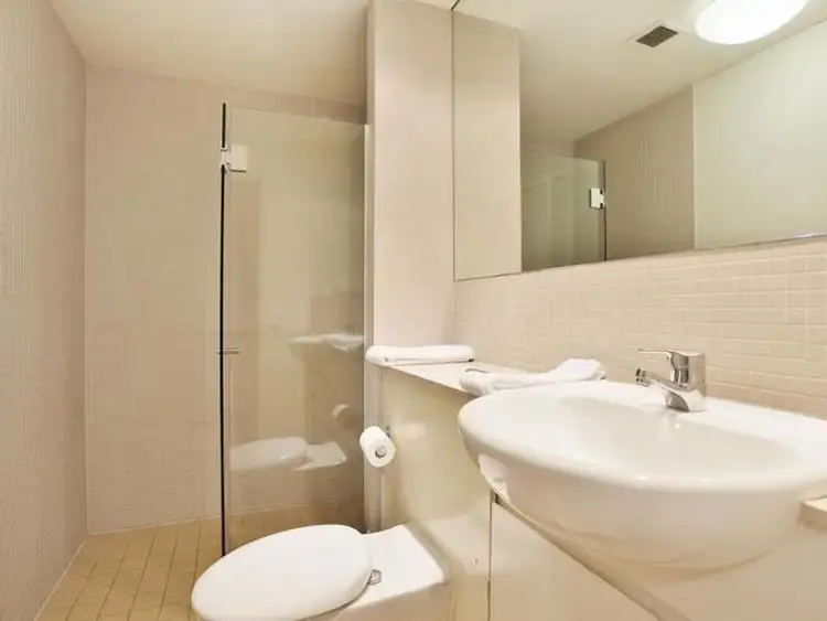 Fifth view of Homely apartment listing, 308/26 Napier Street, North Sydney NSW 2060