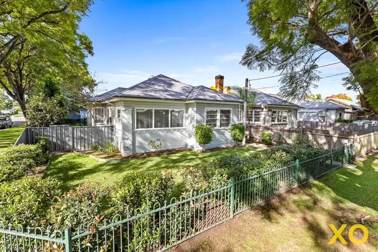 Main view of Homely house listing, 22 Rawcliffe Street, Singleton NSW 2330