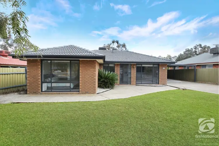 8 Decora Place, Thurgoona NSW 2640