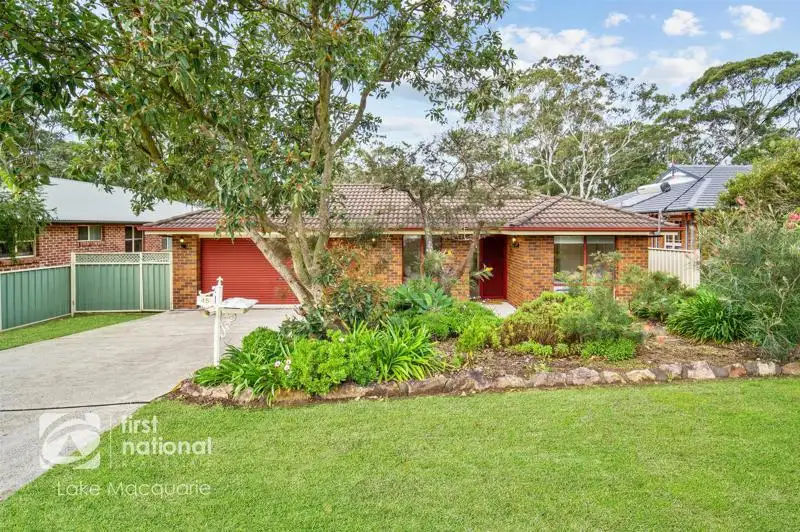 Main view of Homely house listing, 45 Mcinnes Street, Minmi NSW 2287