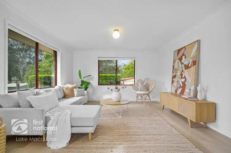 Fourth view of Homely house listing, 45 Mcinnes Street, Minmi NSW 2287