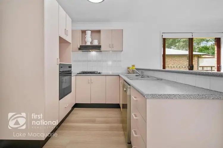 Fifth view of Homely house listing, 45 Mcinnes Street, Minmi NSW 2287