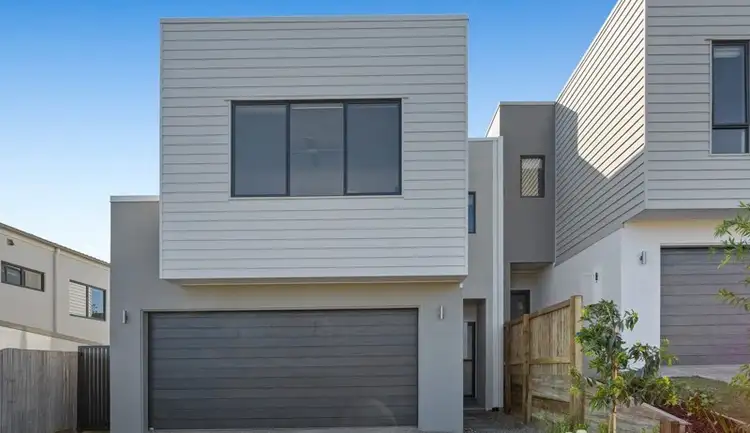 Main view of Homely house listing, 48 Lunar Circuit, Spring Mountain QLD 4300