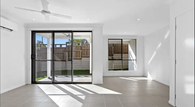 Second view of Homely house listing, 48 Lunar Circuit, Spring Mountain QLD 4300