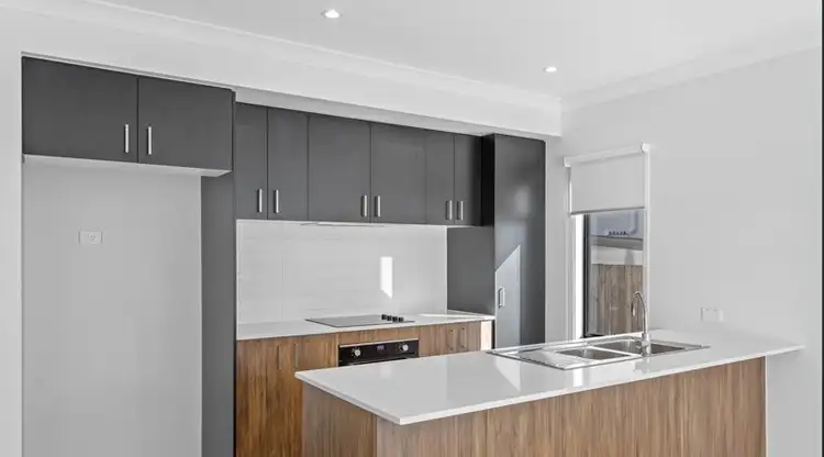 Third view of Homely house listing, 48 Lunar Circuit, Spring Mountain QLD 4300