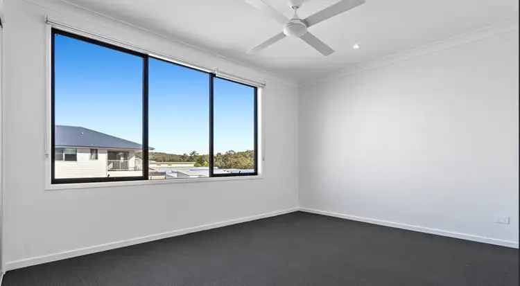 Fifth view of Homely house listing, 48 Lunar Circuit, Spring Mountain QLD 4300