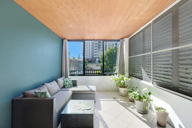 Fourth view of Homely townhouse listing, 2/32 Genoa Street, Surfers Paradise QLD 4217